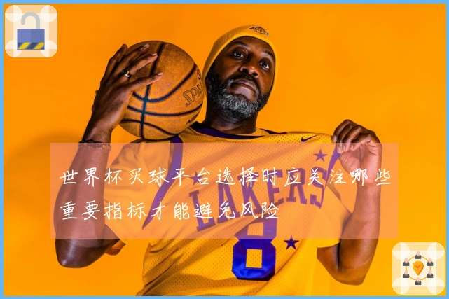 世界杯买球平台选择时应关注哪些重要指标才能避免风险
